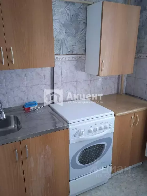 1-к кв. Ивановская область, Иваново ул. Маршала Жаворонкова, 42 (30.0 ... - Фото 2