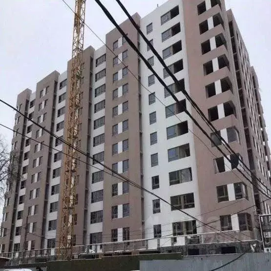 3-к кв. Рязанская область, Рязань Московский р-н, проезд 5-й ... - Фото 0
