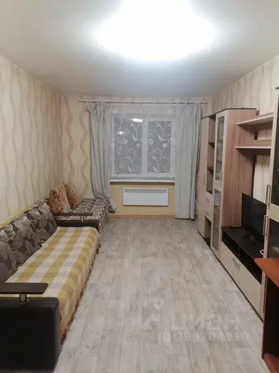 2-к кв. Вологодская область, Белозерск ул. Карла Маркса, 28Б (53.0 м) - Фото 0