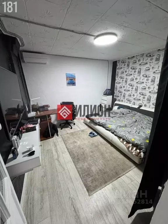 Дом в Крым, Ялта городской округ, с. Оползневое ул. Зеленая, 3 (70 м) - Фото 2