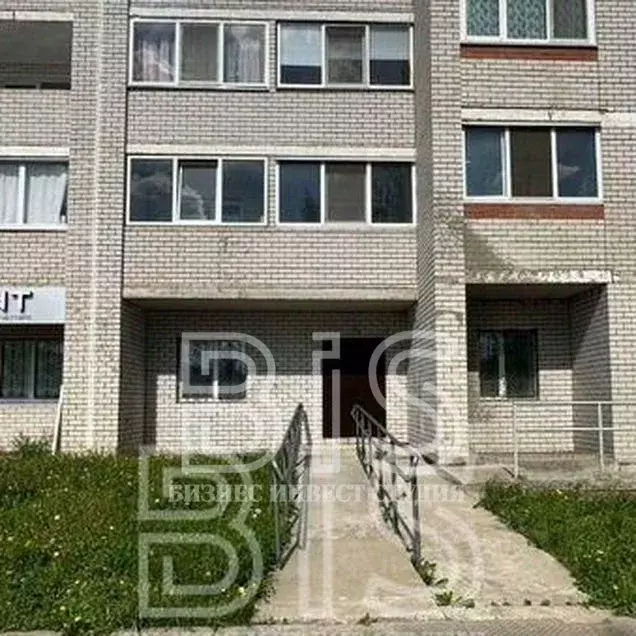 Помещение свободного назначения в Татарстан, Набережные Челны 58-й ... - Фото 1