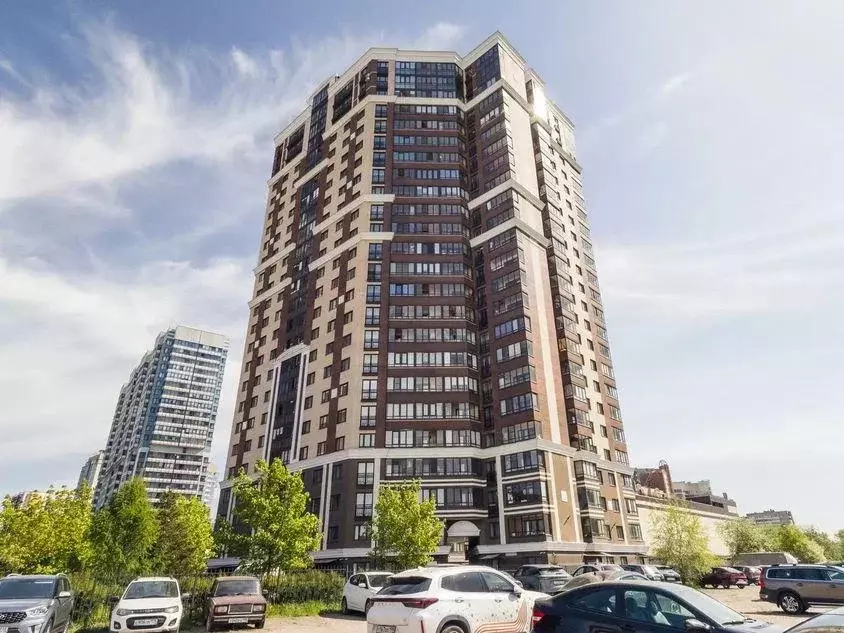 Квартира, 2 комнаты, 59.5 м - Фото 0