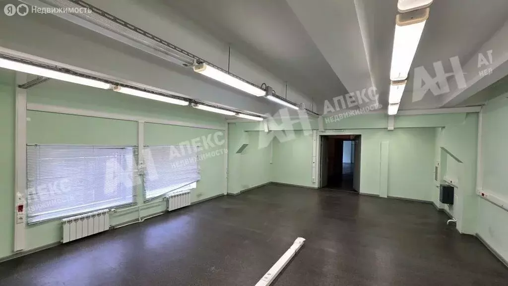 Помещение свободного назначения (235 м) - Фото 2