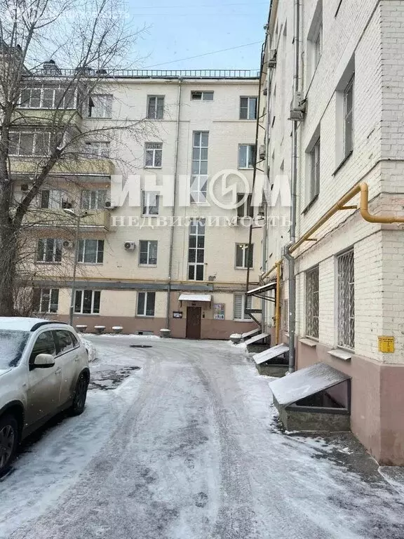 1к в 3-комнатной квартире (23.9 м) - Фото 1