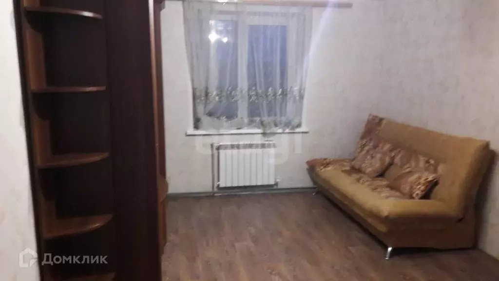 Продаётся 1-к квартира, 36.5 м - Фото 0