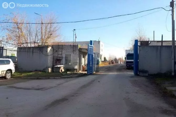 Производственное помещение (625 м) - Фото 2