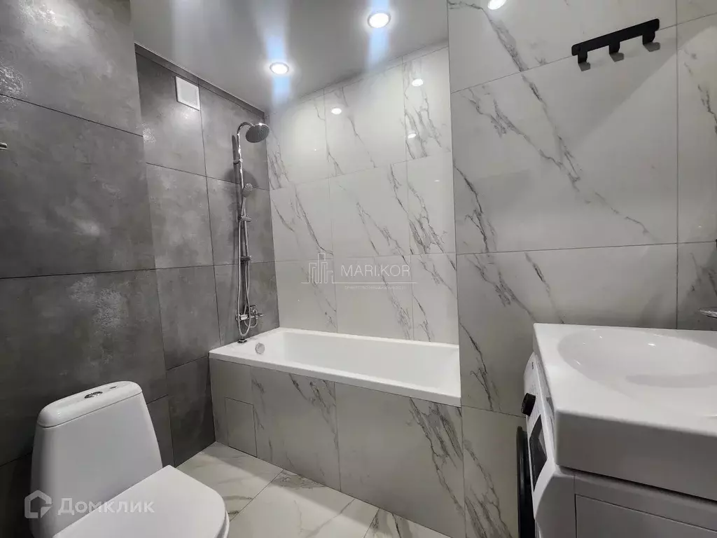 Продаётся 1-к квартира, 32.6 м - Фото 1