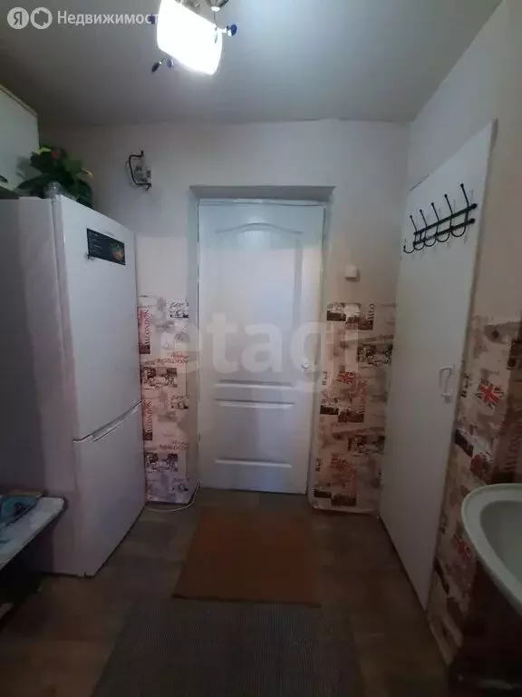 Квартира-студия: Курган, Половинская улица, 8А (19 м) - Фото 2