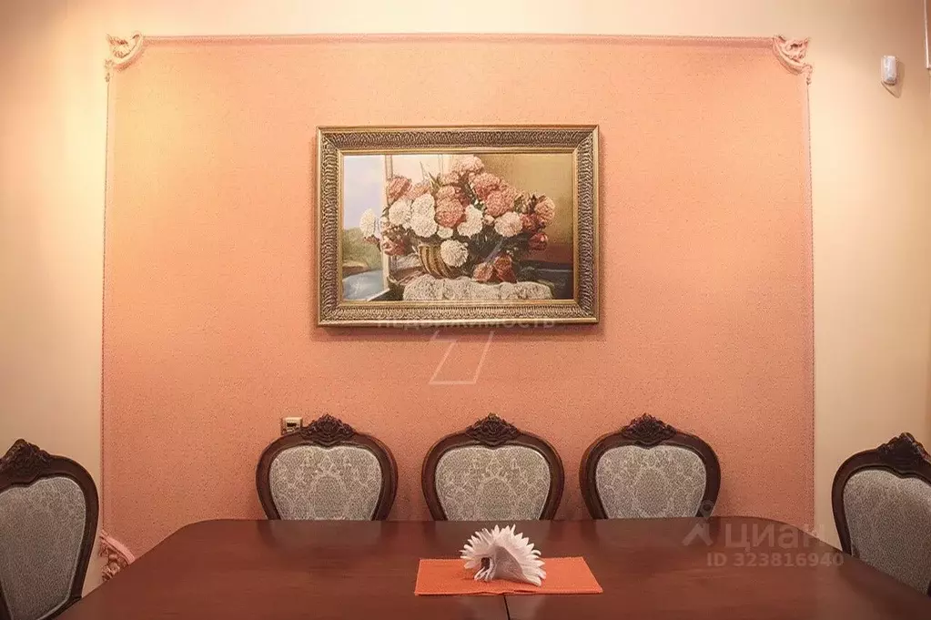 3-к кв. Татарстан, Казань ул. Сулеймановой, 3 (114.0 м) - Фото 1