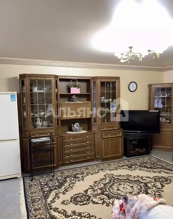 3-к кв. Ростовская область, Шахты ул. Разина, 19А (61.3 м) - Фото 1