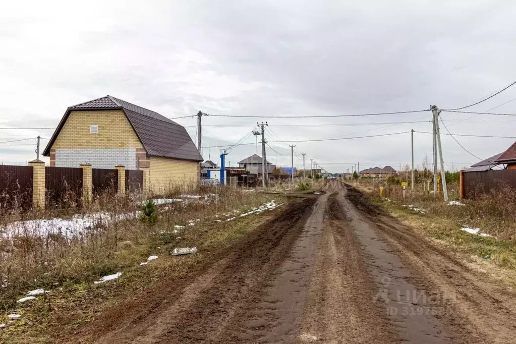 Коттедж в Тюменская область, Тюменский район, д. Ушакова Зеленая ул. ... - Фото 2