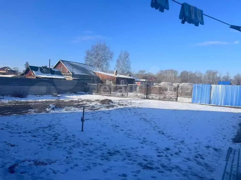 Участок 7 сот. (СНТ, ДНП) - Фото 1