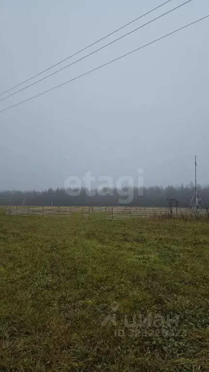 Участок в Коми, Корткеросский район, Додзь муниципальное образование, ... - Фото 1