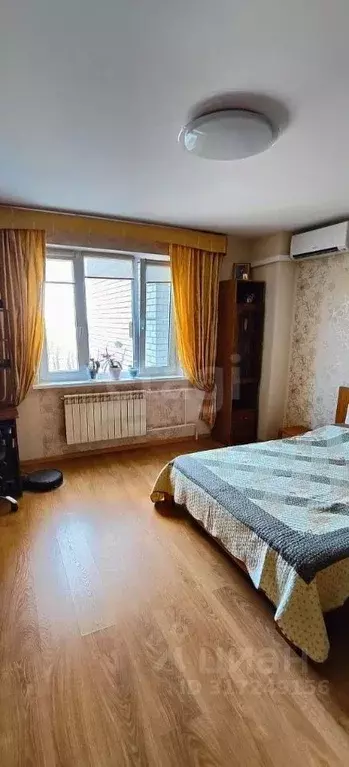 2-к кв. Волгоградская область, Волгоград ул. имени Хорошева, 16 (64.8 ... - Фото 0
