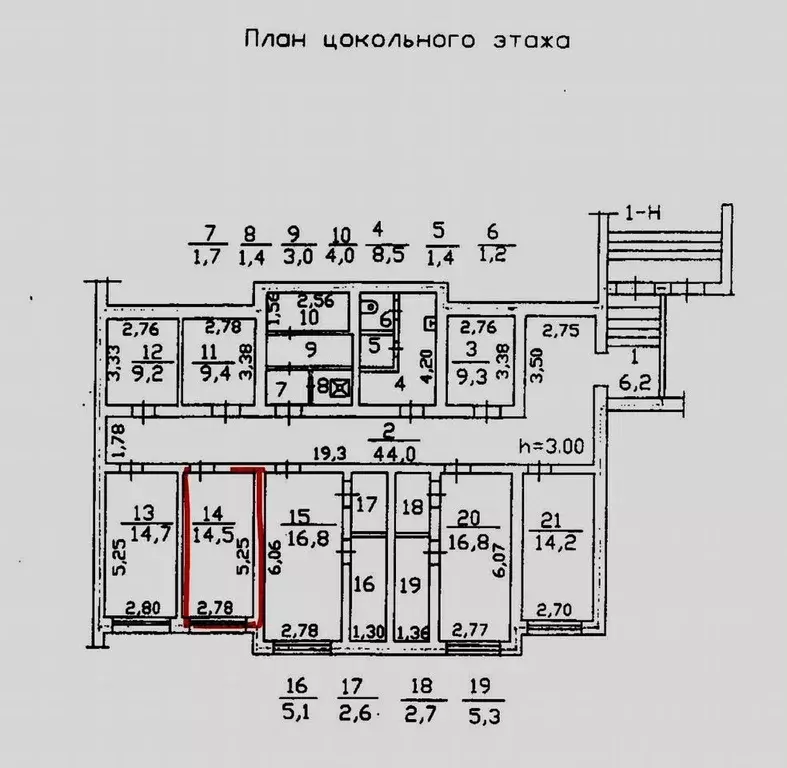 Помещение свободного назначения в Ленинградская область, Выборг ул. ... - Фото 0