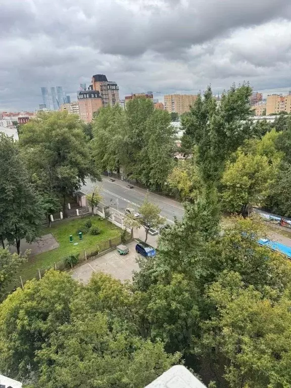 3-к кв. Москва Большая Грузинская ул., 42 (72.4 м) - Фото 2