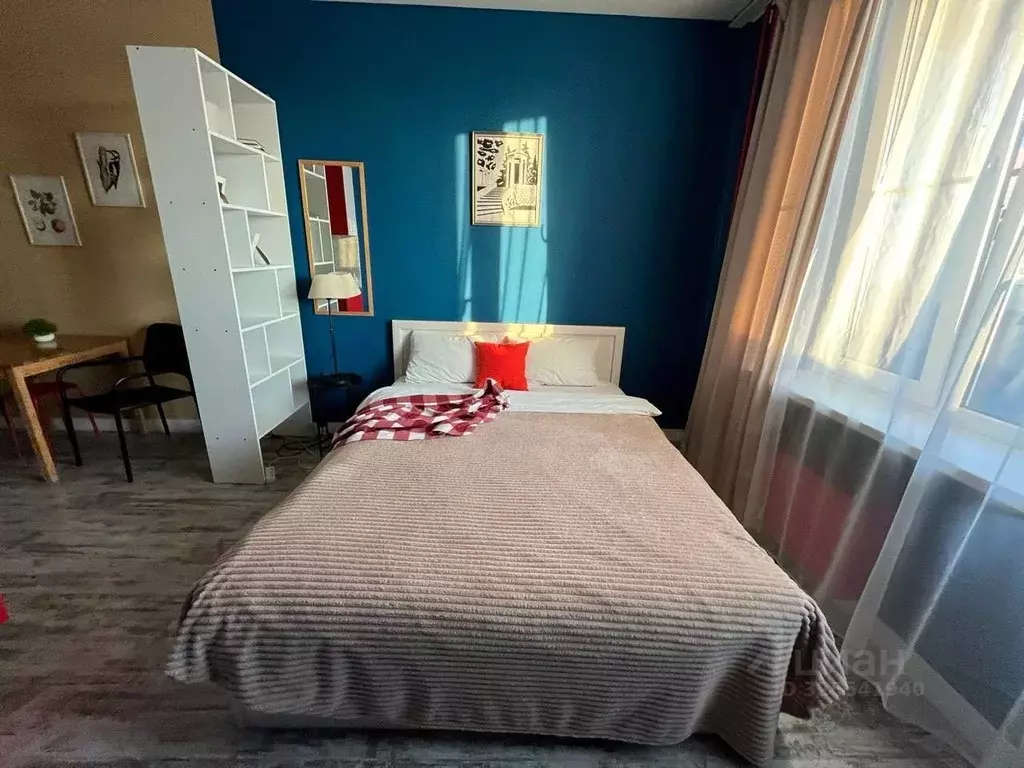 Студия Ростовская область, Ростов-на-Дону просп. Маршала Жукова (27.0 ... - Фото 1