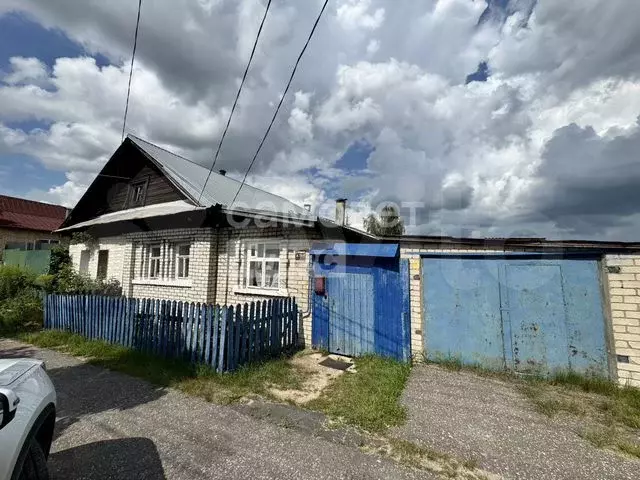 Дом 49 м на участке 4,9 сот. - Фото 0