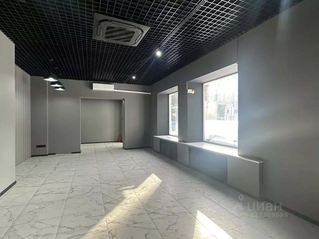 Помещение свободного назначения в Пермский край, Пермь ул. Куйбышева, ... - Фото 1