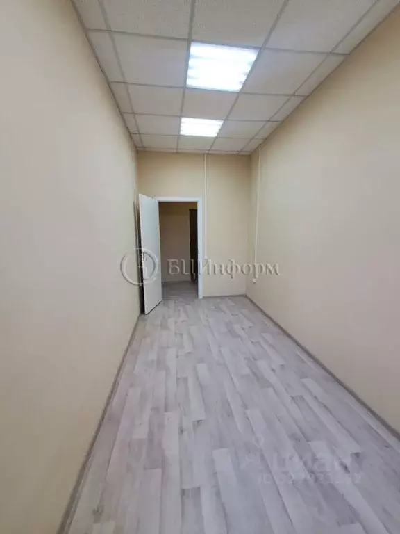 Офис в Санкт-Петербург ул. Ефимова, 1/4 (26 м) - Фото 2