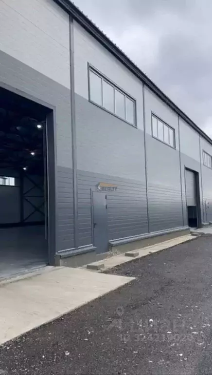 Склад в Московская область, Люберцы городской округ, д. Машково проезд ... - Фото 1