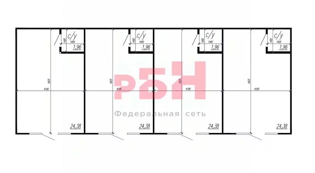 Торговая площадь в Ростовская область, Ростов-на-Дону Депутатская ул., ... - Фото 2