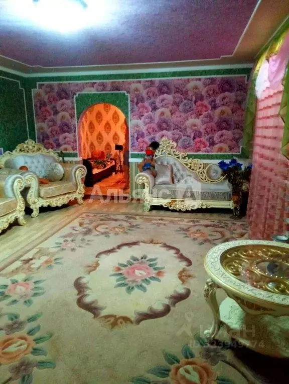 Дом в Краснодарский край, Усть-Лабинск Зеленая ул. (89 м) - Фото 2