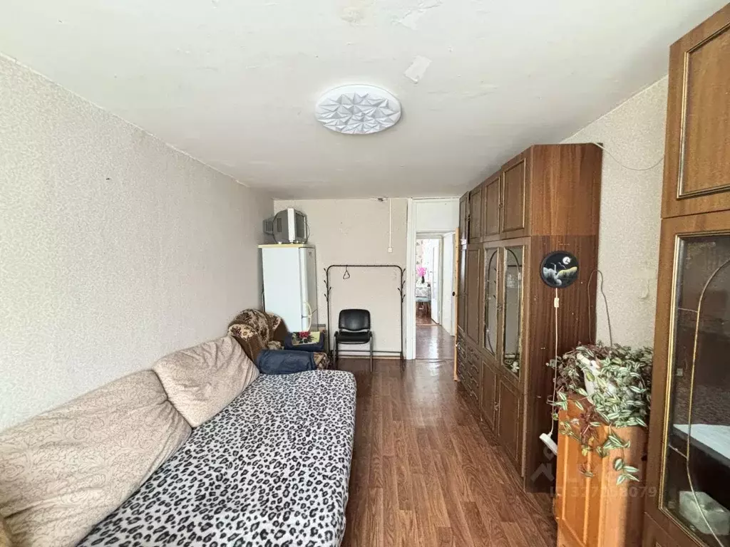 2-к кв. Московская область, Дмитровский муниципальный округ, д. ... - Фото 0