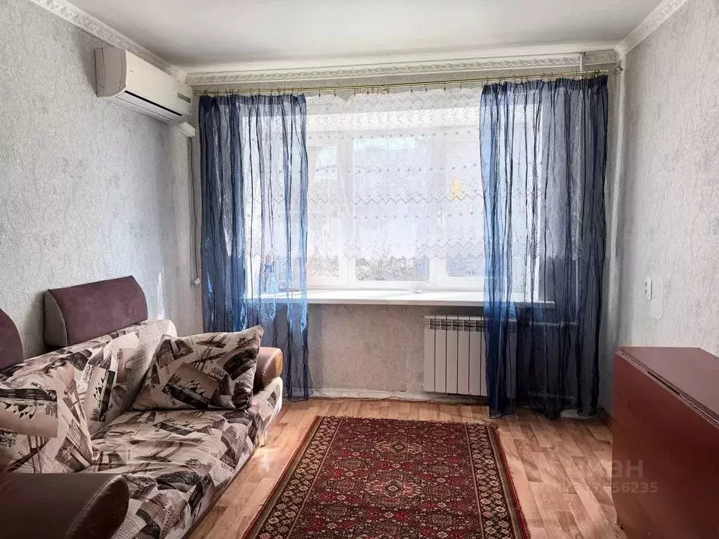 2-к кв. Липецкая область, Липецк ул. Космонавтов, 33/2 (40.5 м) - Фото 1