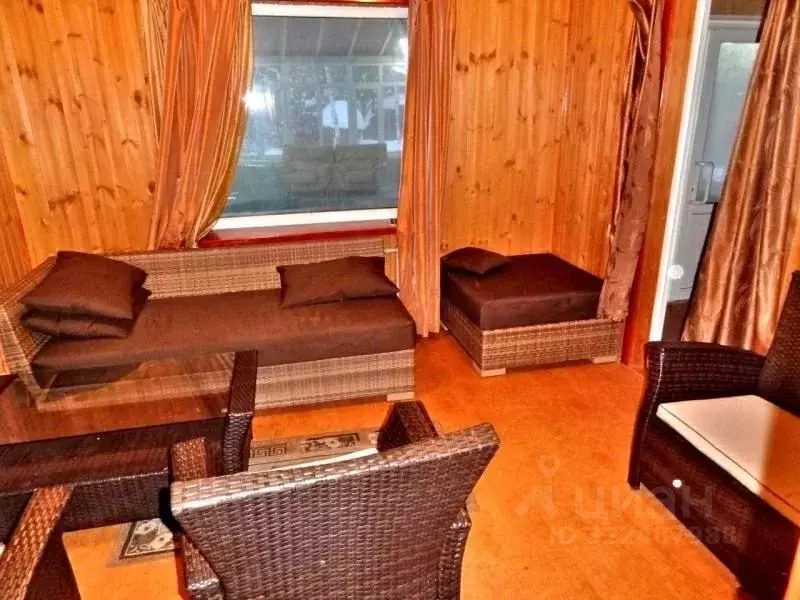 Дом в Московская область, Балашиха Никольско-Архангельский мкр, ул. ... - Фото 2