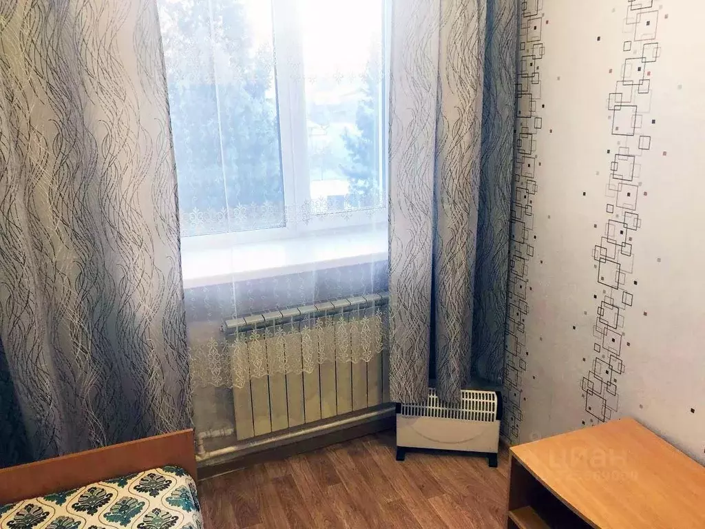 Комната Хакасия, Абаза ул. Гагарина, 5А (14.0 м) - Фото 2