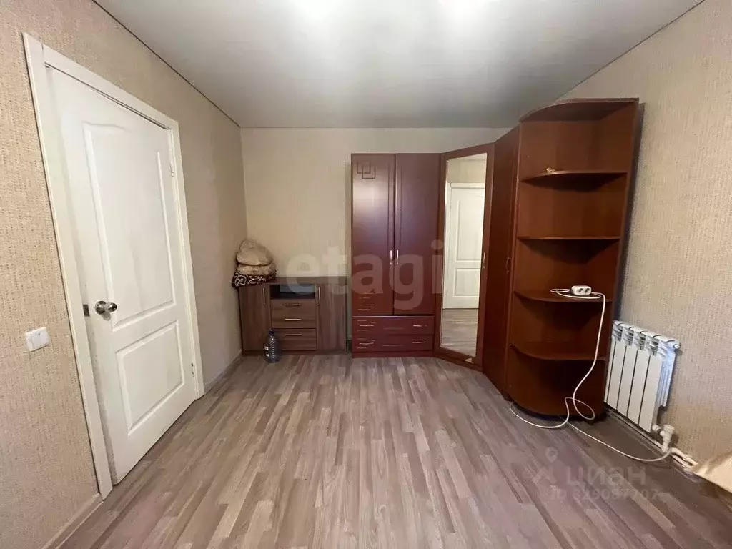 1-к кв. Костромская область, Кострома Панинская ул., 13 (33.0 м) - Фото 2