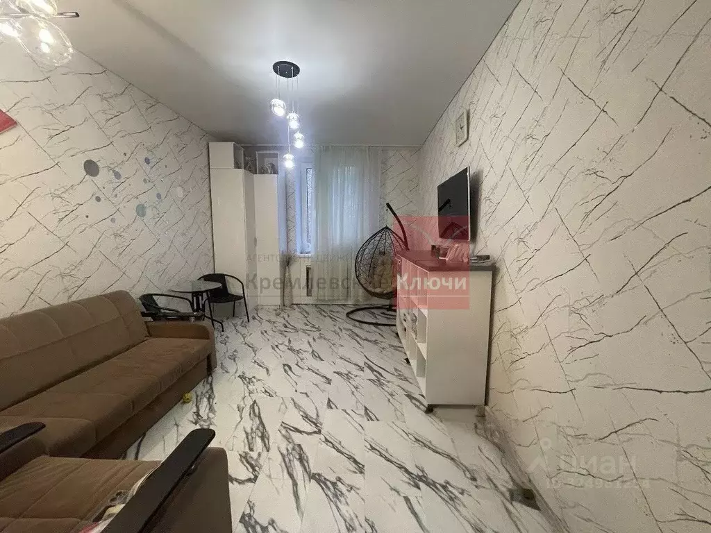 Комната Санкт-Петербург Глазурная ул., 10 (32.0 м) - Фото 1