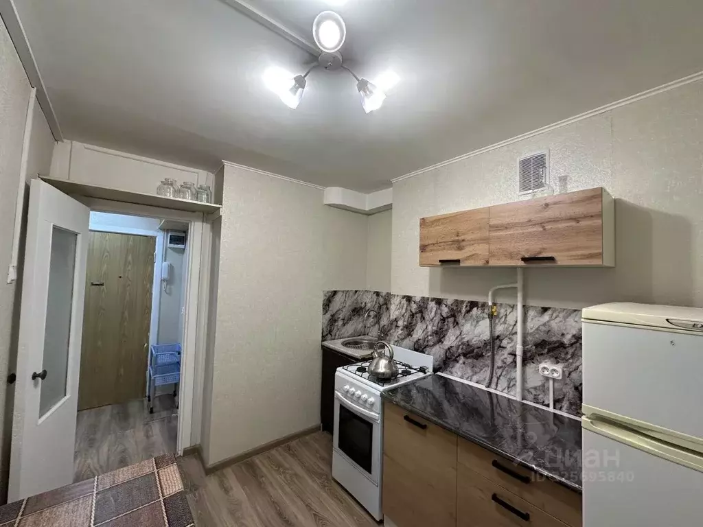 1-к кв. Московская область, Люберцы Шоссейная ул., 11 (33.0 м) - Фото 1