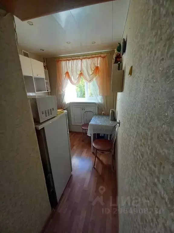 Студия Костромская область, Кострома ул. Ленина, 56 (24.0 м) - Фото 2