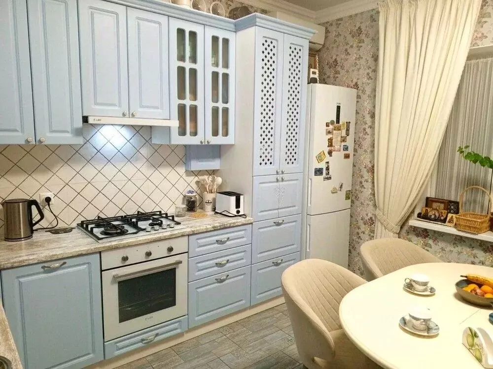 Дом в Краснодарский край, Анапа муниципальный округ, Анапская ст-ца ... - Фото 1