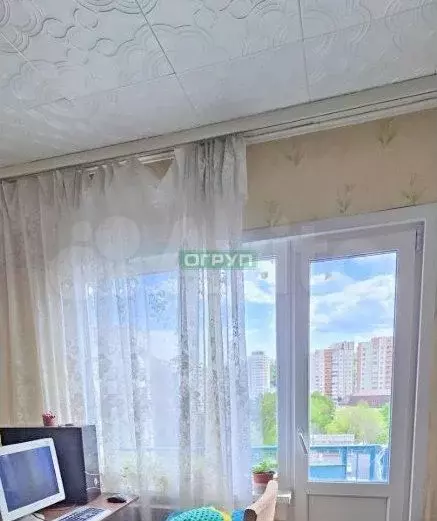 2-к. квартира, 43 м, 9/9 эт. - Фото 1