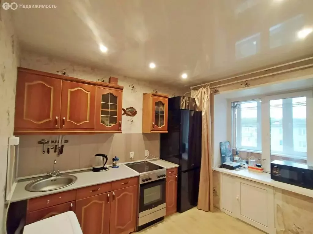 2-комнатная квартира: Дружный, 6 (48.4 м) - Фото 1