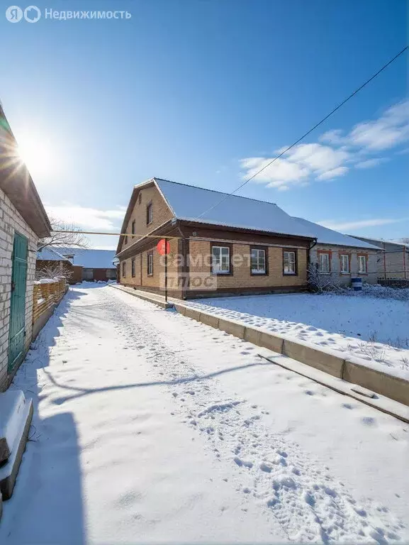 Дом в посёлок городского типа Параньга, улица Дружбы, 6 (198.8 м) - Фото 2