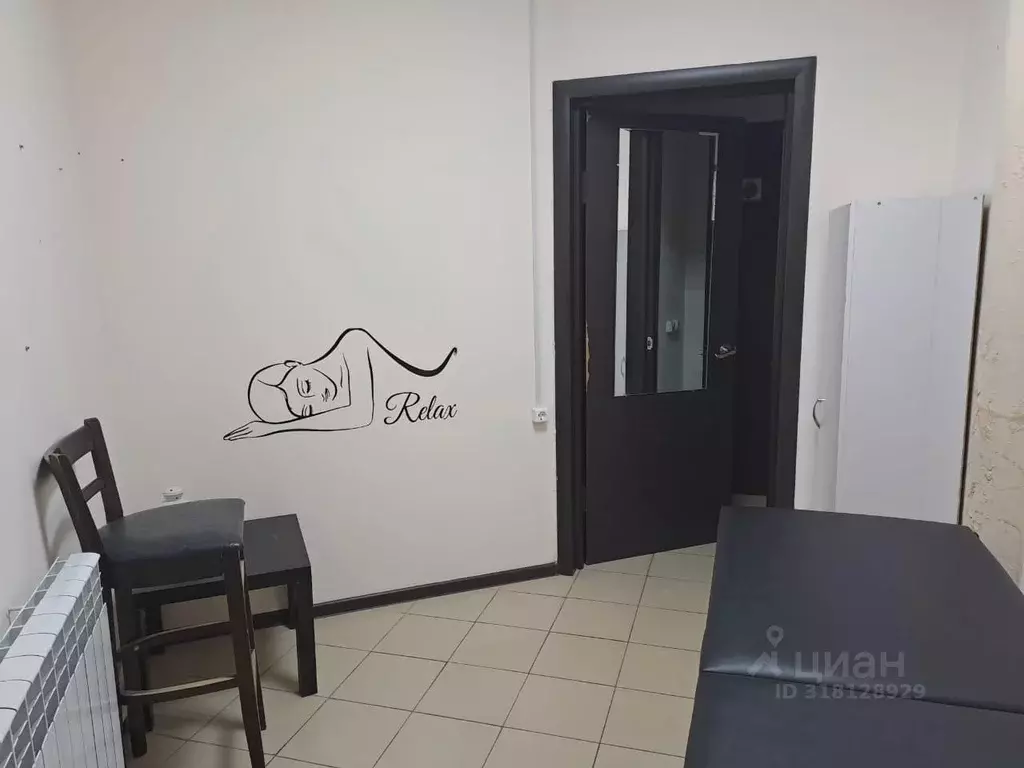 Помещение свободного назначения в Ростовская область, Волгодонск ... - Фото 1
