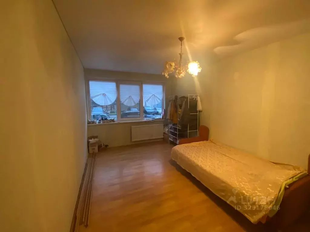 Комната Санкт-Петербург Авангардная ул., 18К1 (17.8 м) - Фото 1