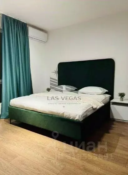 2-к кв. Татарстан, Казань Чистопольская ул., 61Д (52.0 м) - Фото 0