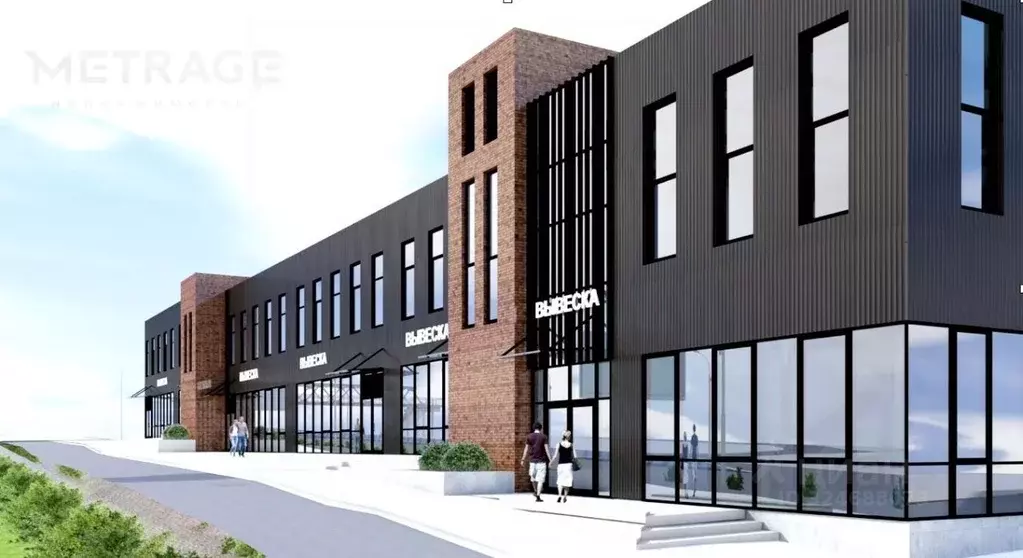 Помещение свободного назначения в Новосибирская область, Новосибирск ... - Фото 2