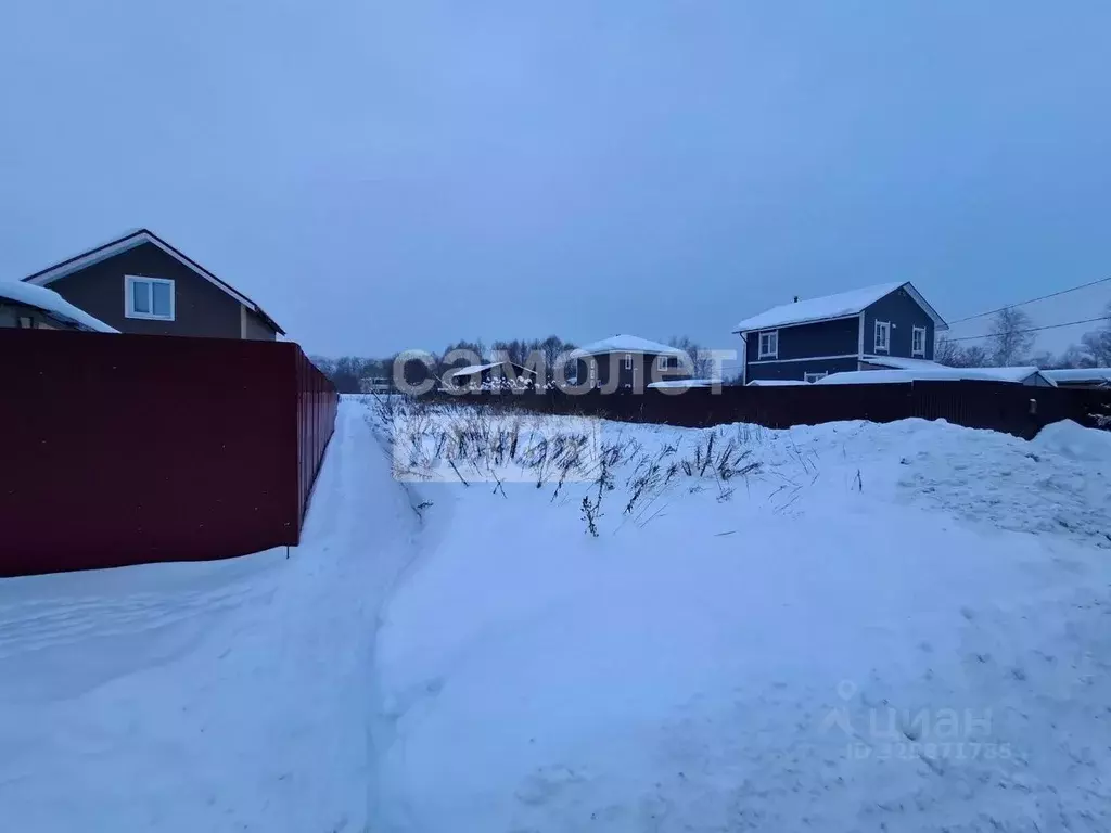 Участок в Москва д. Починки,  (8.0 сот.) - Фото 2