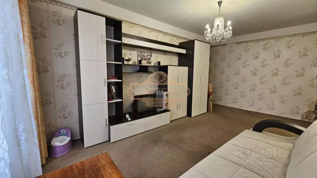 3-к кв. Санкт-Петербург ул. Партизана Германа, 26К2 (58.0 м) - Фото 2