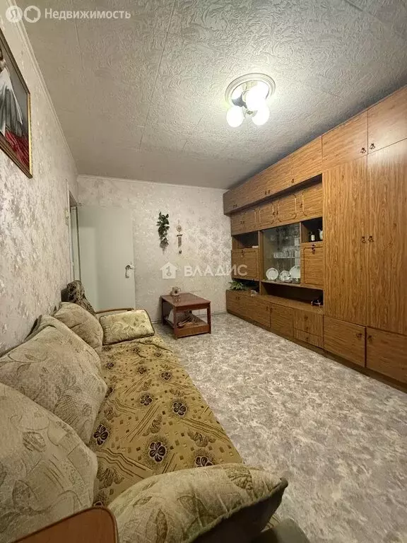 2-комнатная квартира: Волгоград, улица Качинцев, 112 (53 м) - Фото 1