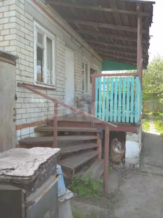 Дача 33,7 м на участке 4,2 сот. - Фото 1
