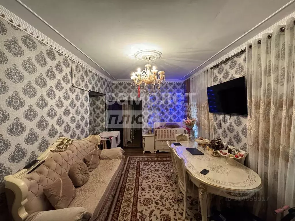 Дом в Дагестан, Дербент ул. Мазахира Рзаева, 6/1 (60 м) - Фото 0