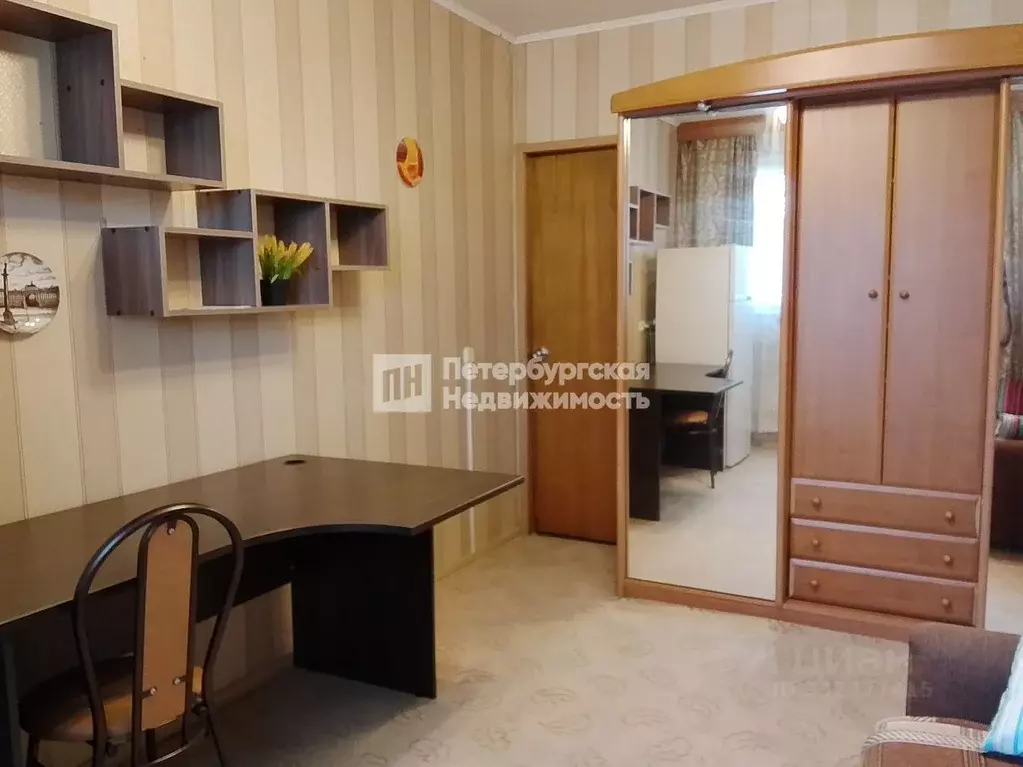 Комната Санкт-Петербург просп. Луначарского, 70К2 (12.0 м) - Фото 2