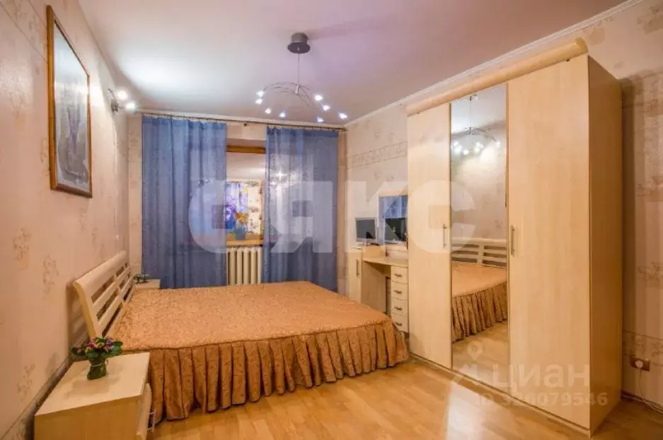 3-к кв. Крым, Симферополь ул. Киевская, 163 (60.0 м) - Фото 1